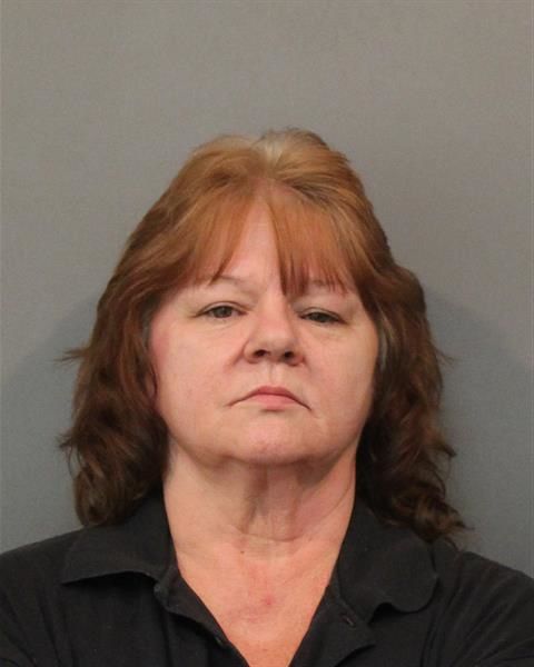 Donna K. Welker